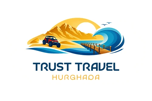 About - Trust Travel Hurghada